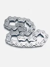 Цепь 2х3 38 звеньев маслонасоса 166FMM