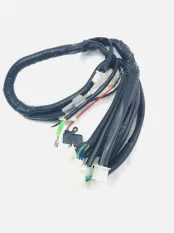 Проводка центральная ATV Sporty 250