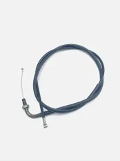 Трос топливного корректора L-1080 мм ход-80 мм Rac