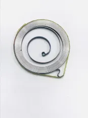 Пружина стартера бензопила Цыганка 38-52