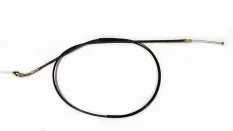 Трос топливного корректора L-1130 мм ход-90 мм три