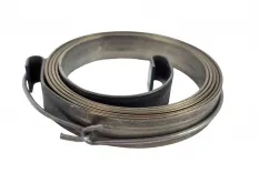 Пружина эргостартера бензопила Цыганка 38-52 широк