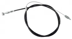 Трос сцепления L-1300 мм Нева длинный