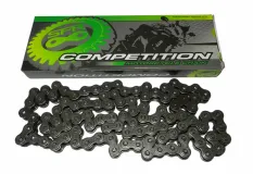 Цепь 100 звеньев 420H SFR приводная усиленная