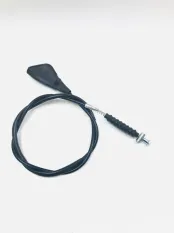 Трос переднего тормоза L-1210 мм Bajaj Boxer 150UG