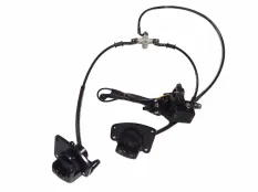 Гидравлика передняя в сборе ATV Hammer 3