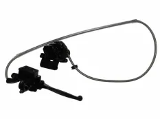 Гидравлика передняя в сборе Rigel