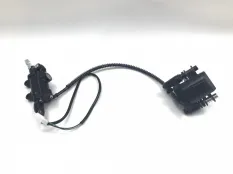 Гидравлика задняя в сборе ATV Sporty 250 1 поршень