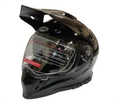 Шлем кроссовый Cobra Ec H331 L