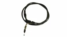 Трос газа скутер L1900 мм ход 110 мм City PG с ухо