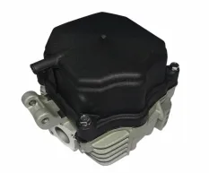 Головка цилиндра Bajaj Boxer 150X в сборе