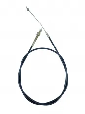 Трос блокировки L1360мм ход-150мм 42Т 001.10.00.00