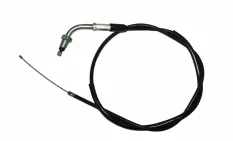 Трос газа L-850 мм ход-100 мм M10 загнутый Colt Sc