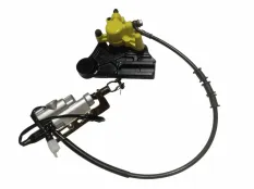 Гидравлика задняя в сборе Mirage 250 Tekken 150171