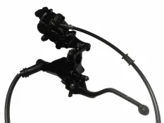 Гидравлика передняя в сборе Mirage 250 Tekken 1501