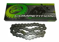 Цепь 38 звеньев 530H SFR приводная усиленная ATV B