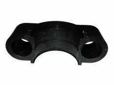 Держатель вала руля пластик ATV Hammer 200