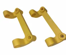 Держатель заднего бампера ATV Hammer 3