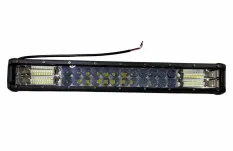 Фара светодиодная LED-011A 55х8х7.8 см 216 Вт 3030