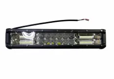 Фара светодиодная LED-011A 41х8х7.8 см 180 Вт 3030