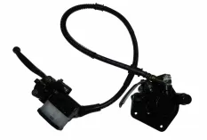 Гидравлика передняя в сборе Nordwing T41N010100D00