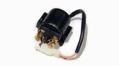 Реле стартера 2 контакта трицикл Ajax-030/035 S-P5