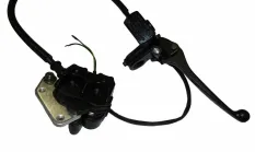 Гидравлика передняя в сборе Trickler 2 L-840 мм 2