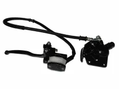 Гидравлика передняя в сборе Stingray