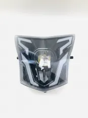 Фара Rigel в сборе 32010505