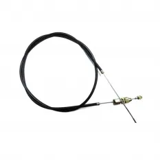 Трос сцепления L-1290мм ход-170мм Угра