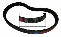 Ремень вариатора Rubena  30.5х12.5х1089 Буран