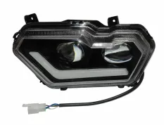 Фара правая ATV Hammer 3