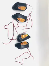 Боковой фонарь ATV Bullet комплект