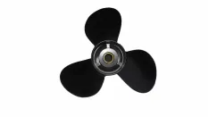 Винт Suzuki 9.9/15 9 1/4*10 ступица 61.5мм 10 шлиц