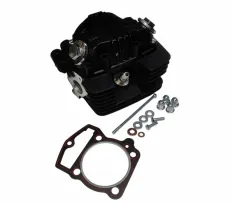 Головка в сборе 172YMN-3 250 см3 Shineray 270CBB