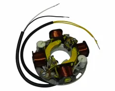 Основание магдино Буран  МБ-1 Кулачковое зажигание