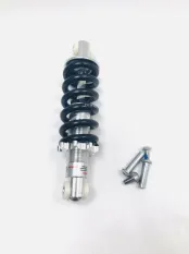 Амортизатор велосипедный задний 170 mm 750 LBS пру