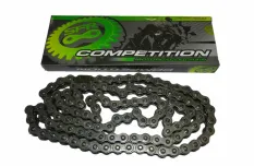 Цепь 120 звеньев 420H SFR приводная усиленная