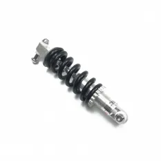 Амортизатор велосипедный задний 180 mm 750 LBS пру