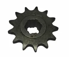 Звезда 13 зубов 12.7 шаг ведущая Белка голая