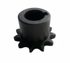 Звезда 11 зубов 12.7 шаг ведущая Белка голая