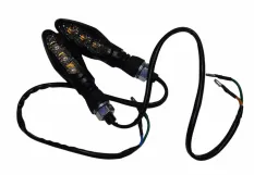 Боковой фонарь LED комплект Cobra SRM задний