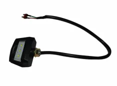 Фонарь освещения номерного знака Cobra SRM