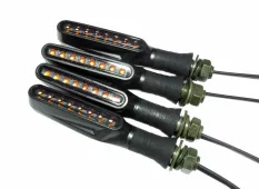 Боковой фонарь Corsar 250 M10