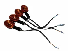 Боковой фонарь комплект Sigma Sport/Sigma