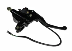 Рычаг тормоза с гидравликой ATV Hammer 200 LONG