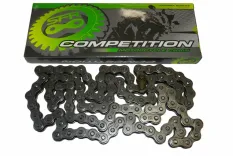 Цепь привода 520 SFR 108 звеньев Falcon Speedfire