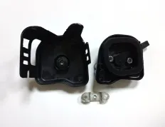 Фильтр воздушный с корпусом мотокосы BC-026-033