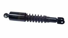 Амортизатор задний мотоцикл Урал Днепр черный