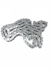 Цепь привода 428H SFR 122 звена усиленная Bajaj Bo